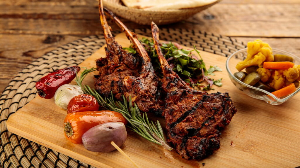 Não é só picanha: descubra os ingredientes e acessórios que elevam o churrasco - Créditos: depositphotos.com / waqarg744@gmail.com