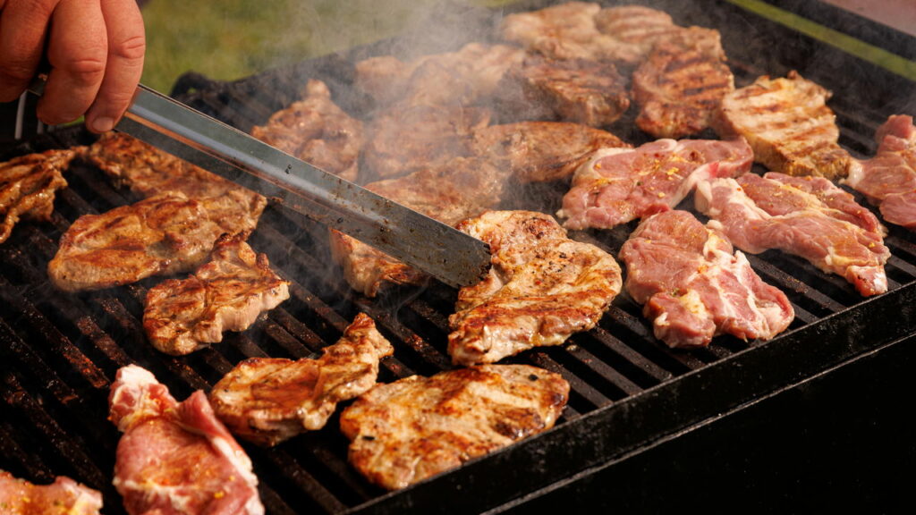 Esse pequeno detalhe pode transformar qualquer churrasco em festa