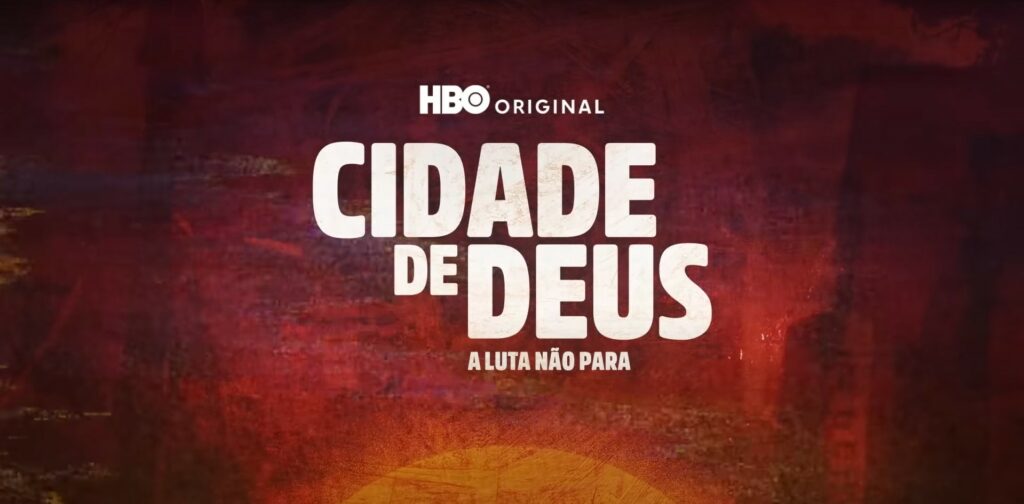 HBO Max traz série que dá continuidade a filme amado nos anos 2000 - Créditos: Reprodução Youtube/HBO Max Brasil
