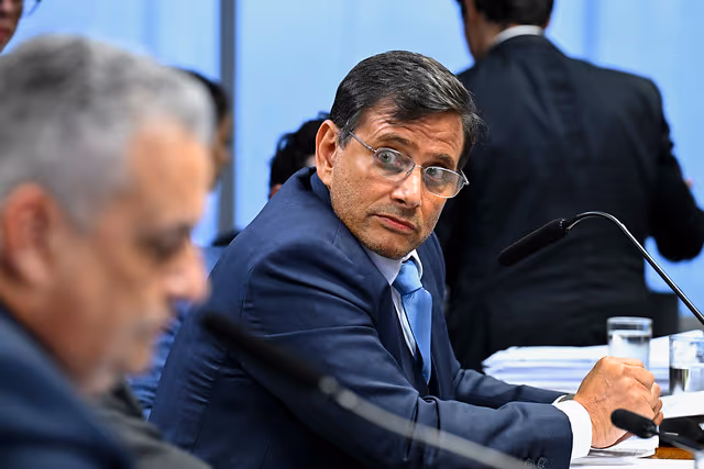 Careca do INSS era alimentador de dados para associações, diz Cohen