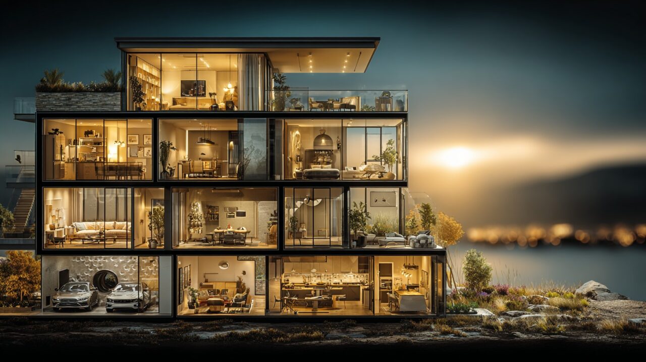 A Lei da Propriedade Horizontal confirma: Uma vaga de estacionamento em garagem só pode ser utilizada nestes casos específicos