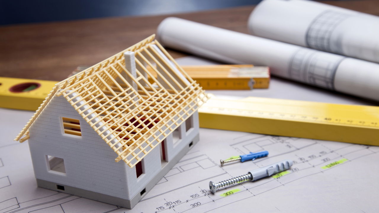 Quanto custa construir uma casa de 120m2 hoje, em Setembro de 2025?