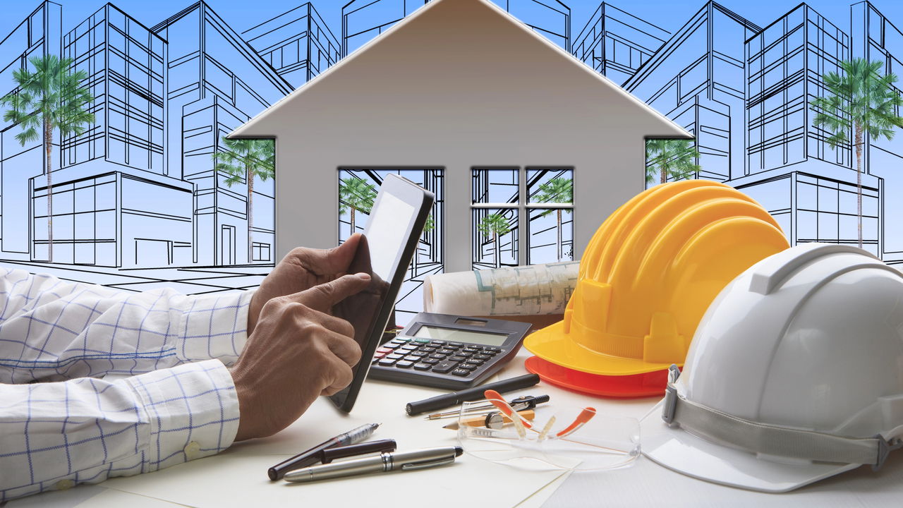 Quanto custa construir uma casa de 80 m² em um lote de 5×30?