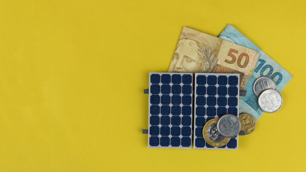 Corte sua conta de luz pela metade com essa tecnologia