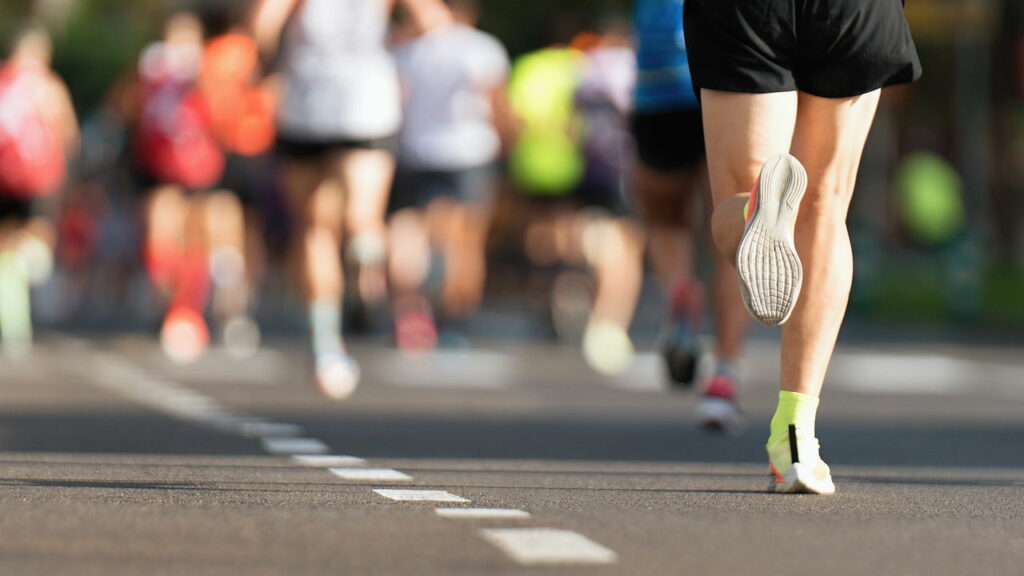 Cinco melhores dicas para começar a correr com segurança e motivação