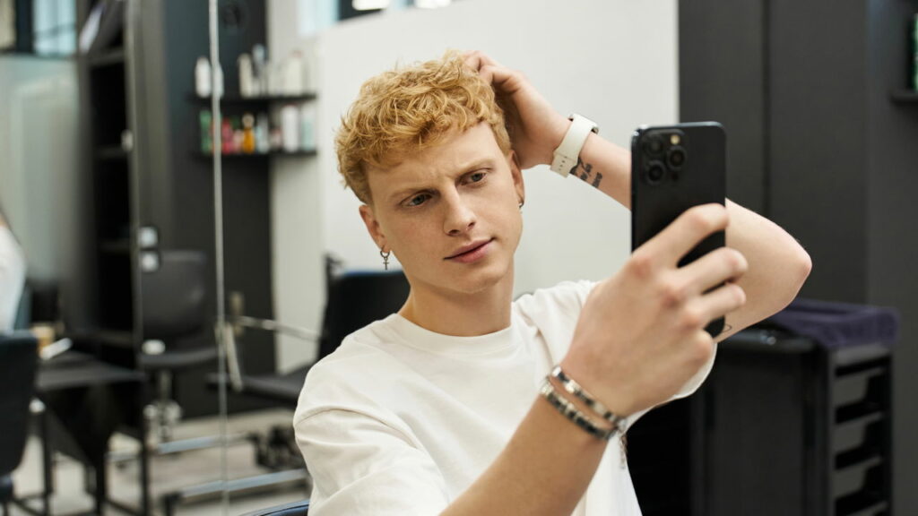 5 cortes masculinos ideais para cada formato de rosto