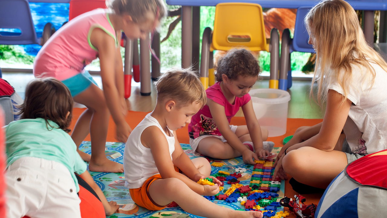 Erro na creche transforma uma tarde tranquila em pesadelo