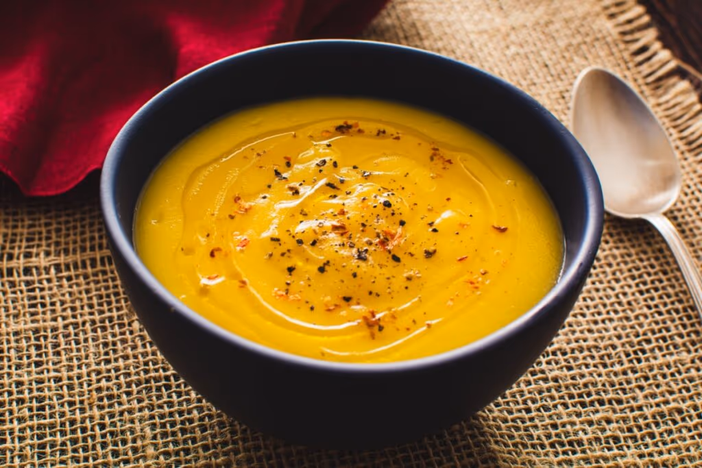 5 receitas práticas e saudáveis com mandioquinha