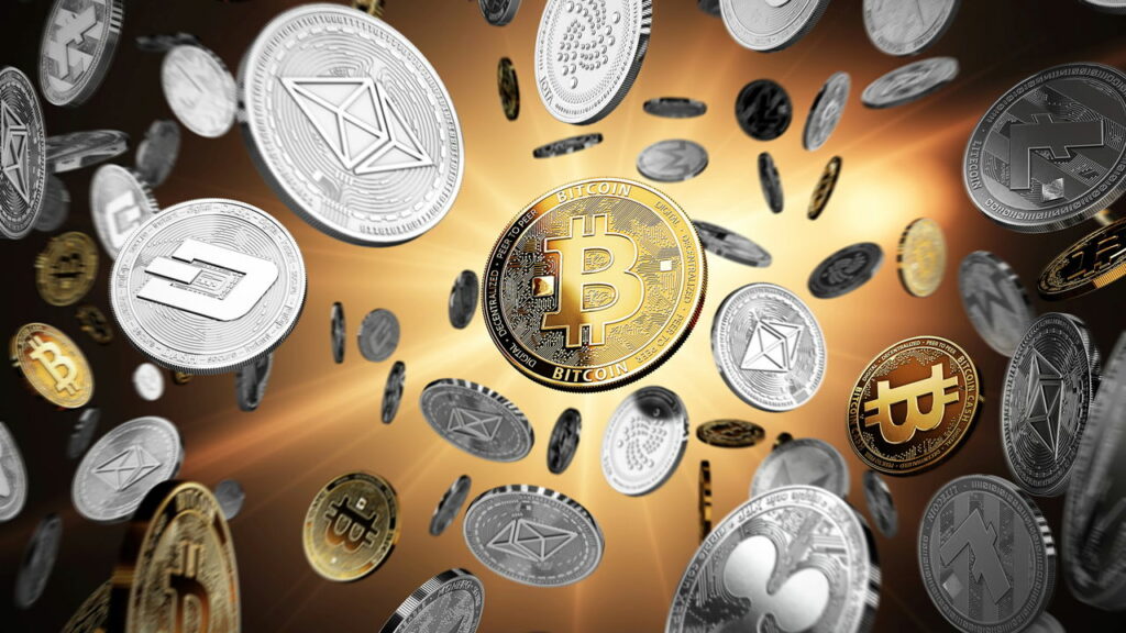 Veja se vale a pena investir em criptomoedas hoje