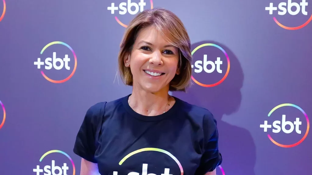Sem Silvio Santos, SBT marca pior audiência de sua história