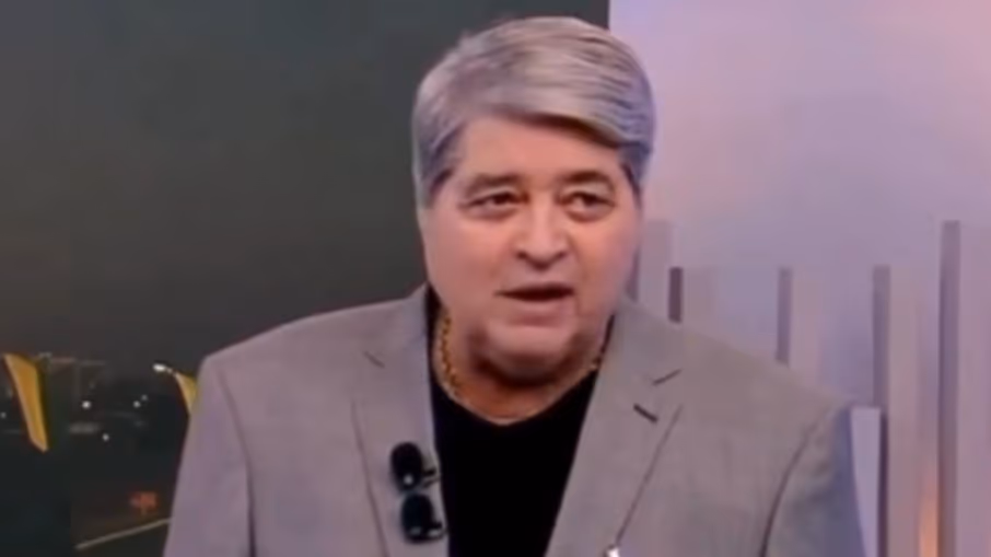 Datena diz que SBT censurou entrevista com Fernando Haddad