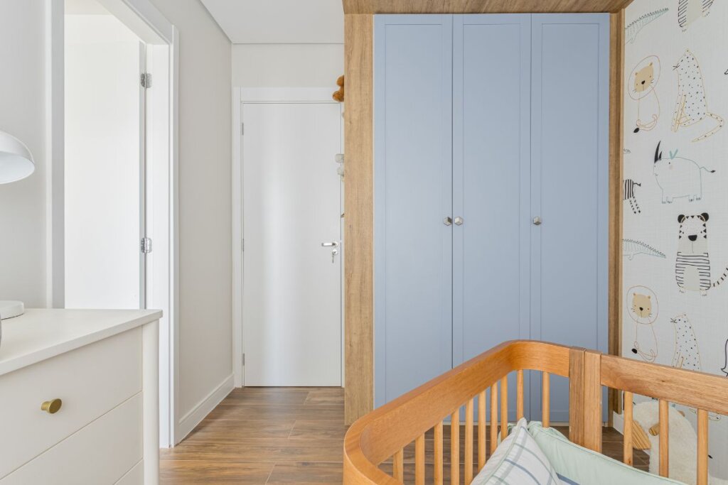 3 dicas para criar um quarto infantil atemporal