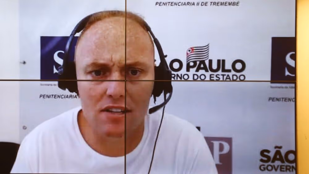 Zambelli “exerceu comando direto sobre os crimes”, diz hacker na CCJ