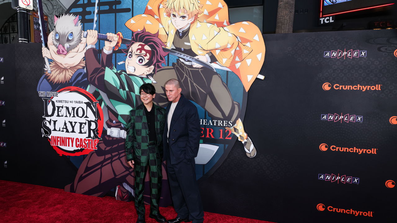 Filme de Demon Slayer conquista o Brasil com números impressionantes - Créditos: depositphotos.com / Image Press Agency