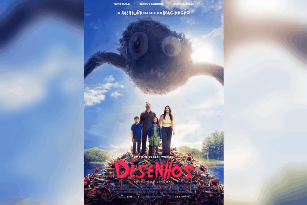 5 filmes que chegam ao cinema na primeira semana de setembro