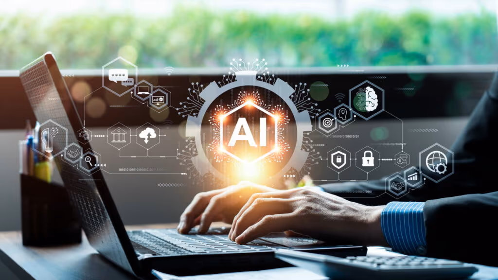 Como um fundo de investimento se tornou gigante apostando em IA
