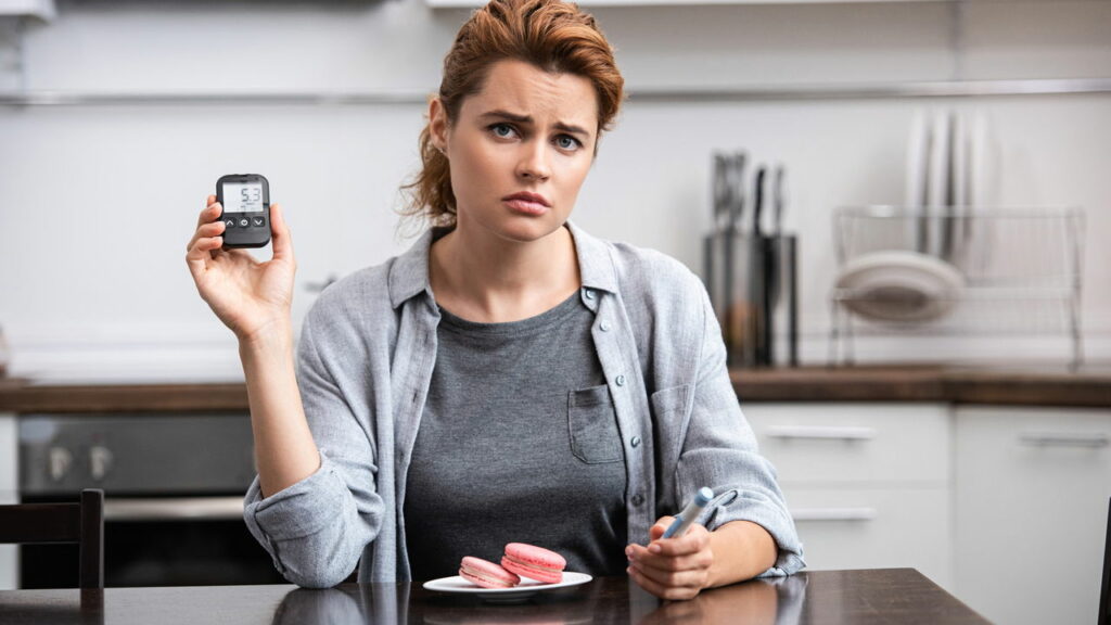 Esse hábito comum pode estar piorando sua diabetes sem você saber