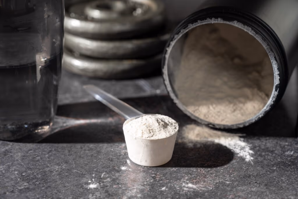 9 mitos e verdades sobre a creatina