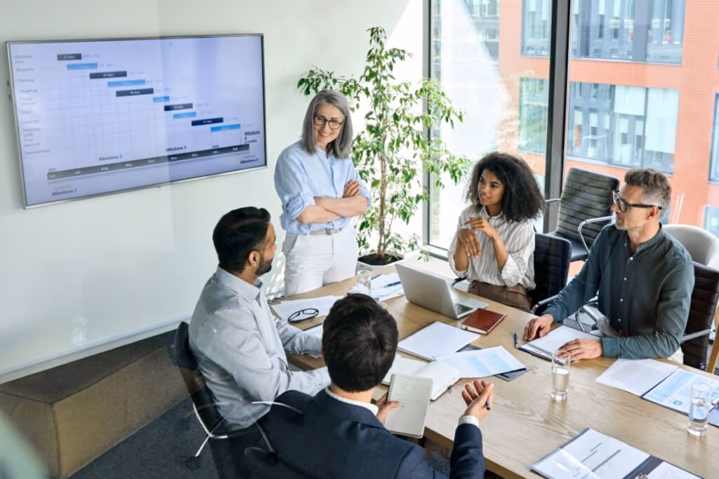 5 passos para organizar as finanças da sua empresa no fim do ano