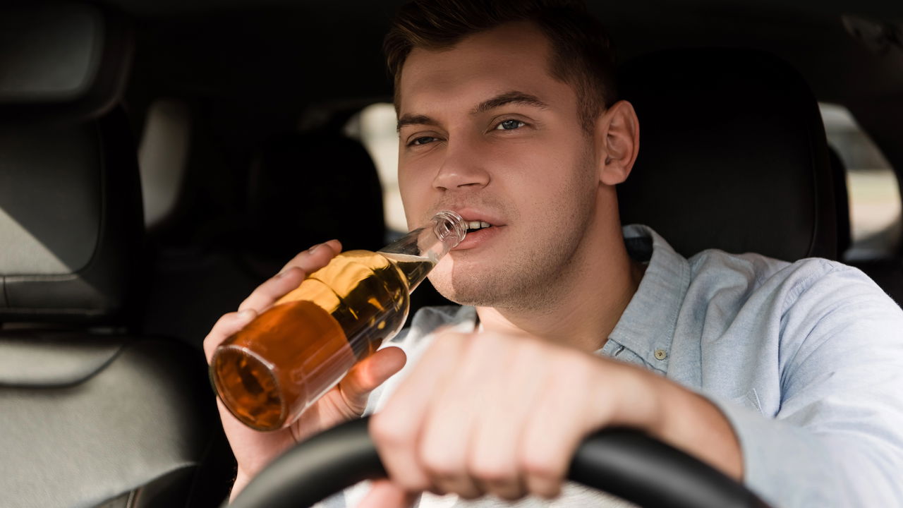 Cinco erros que colocam sua carteira em risco na Lei Seca