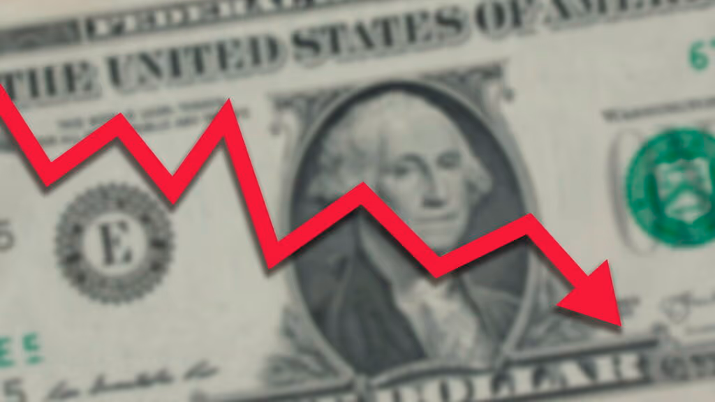 Dólar cai e impacta economia brasileira: veja o que muda