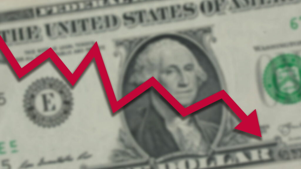 Dólar cai e impacta economia brasileira: veja o que muda
