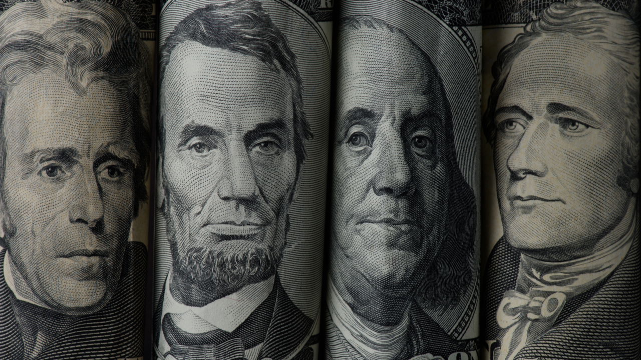 Estabilidade do dólar marca a semana e fortalece confiança na economia brasileira - Créditos: depositphotos.com / KostyaKlimenko