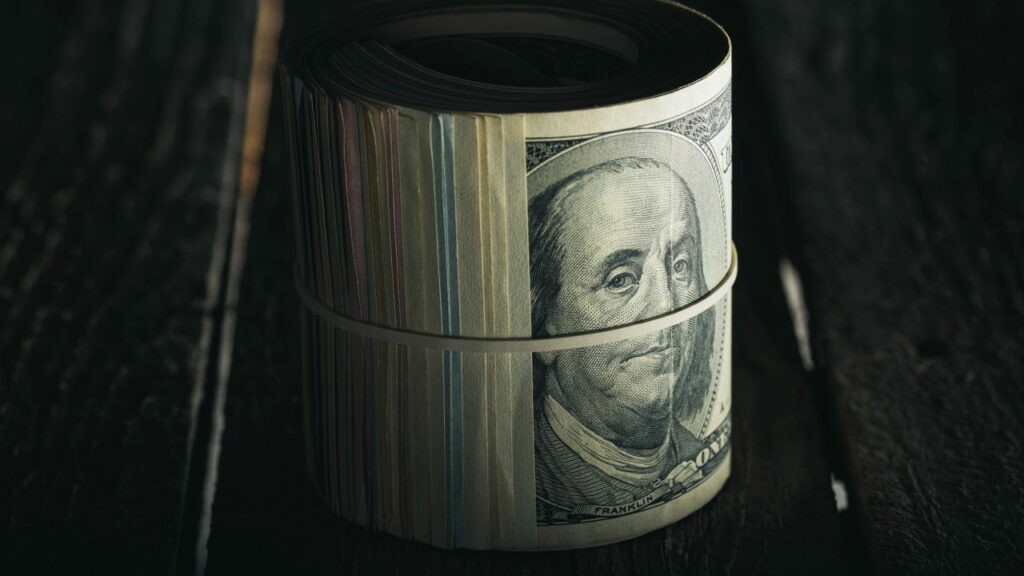 Estabilidade do dólar marca a semana e fortalece confiança na economia brasileira - Créditos: depositphotos.com / VadimVasenin