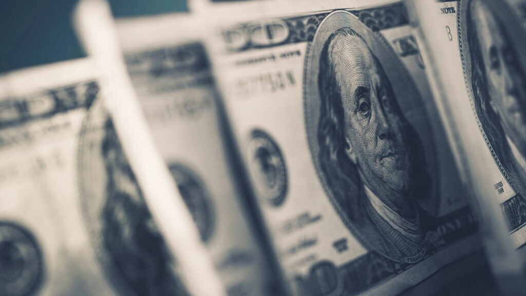 Quanto custa o dólar hoje, 27/09 e o que esperar nos próximos dias - Créditos: depositphotos.com / welcomia