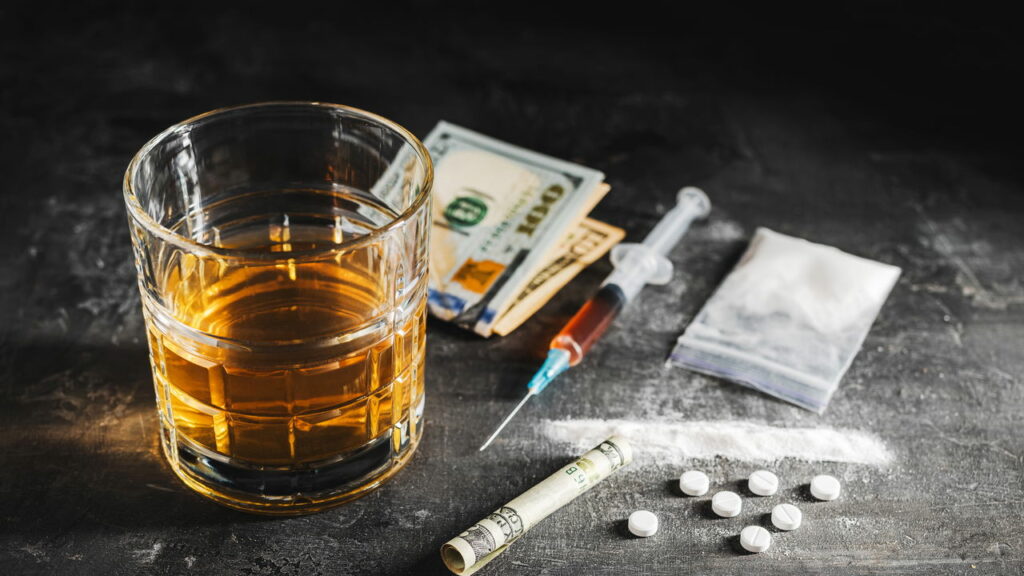 Três novas drogas são detectadas em circulação no Brasil
