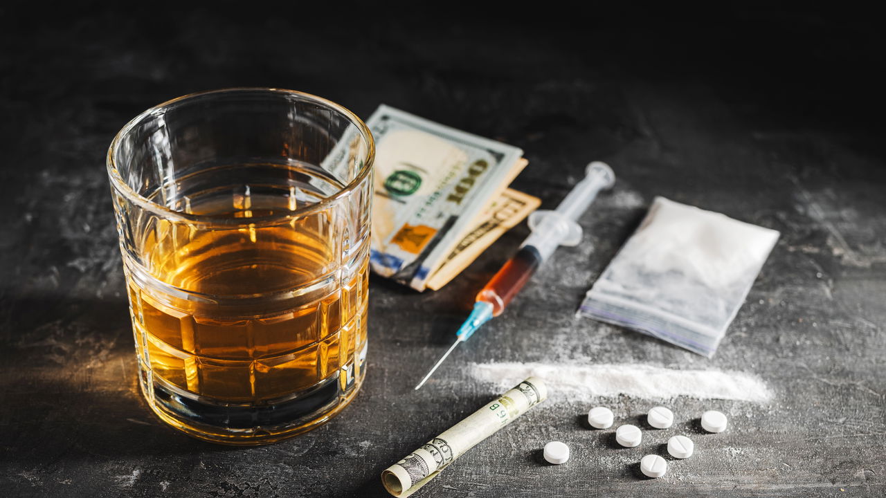 Três novas drogas são detectadas em circulação no Brasil