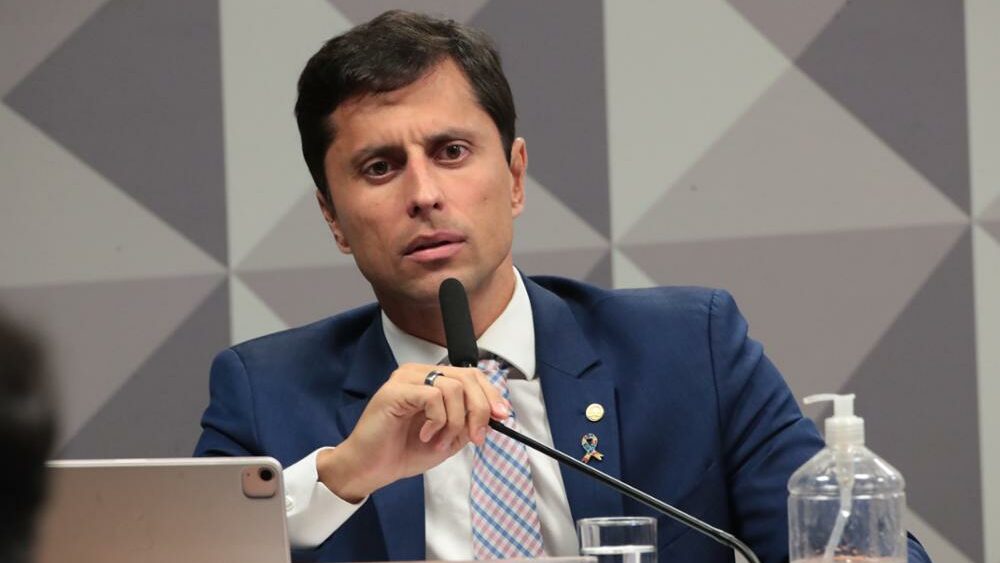 PF nega pedido de proteção policial a vice-presidente da CPMI do INSS