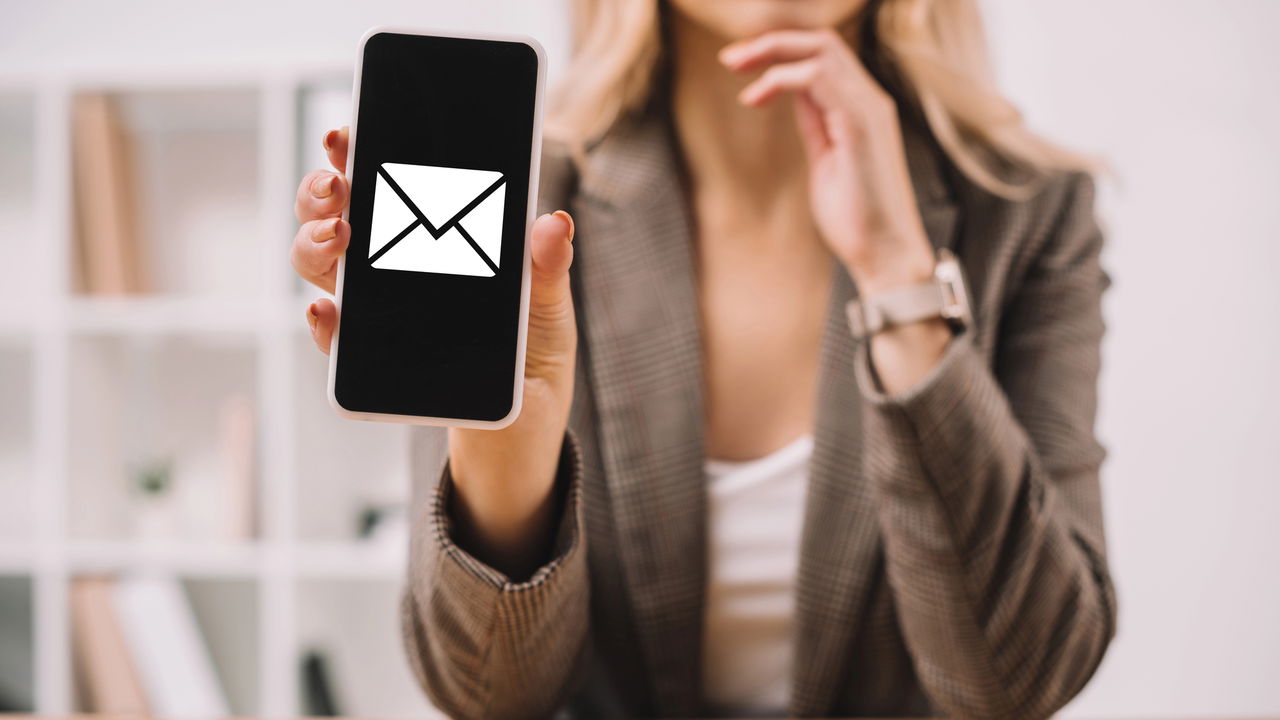 Veja como proteger sua conta de e-mail contra invasões