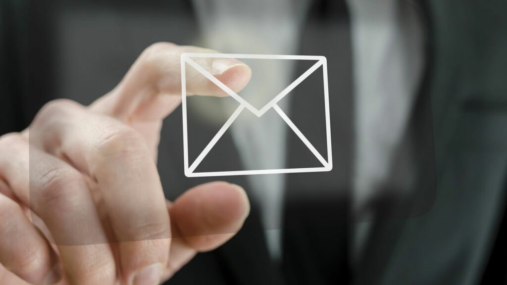 Veja como proteger sua conta de e-mail contra invasões
