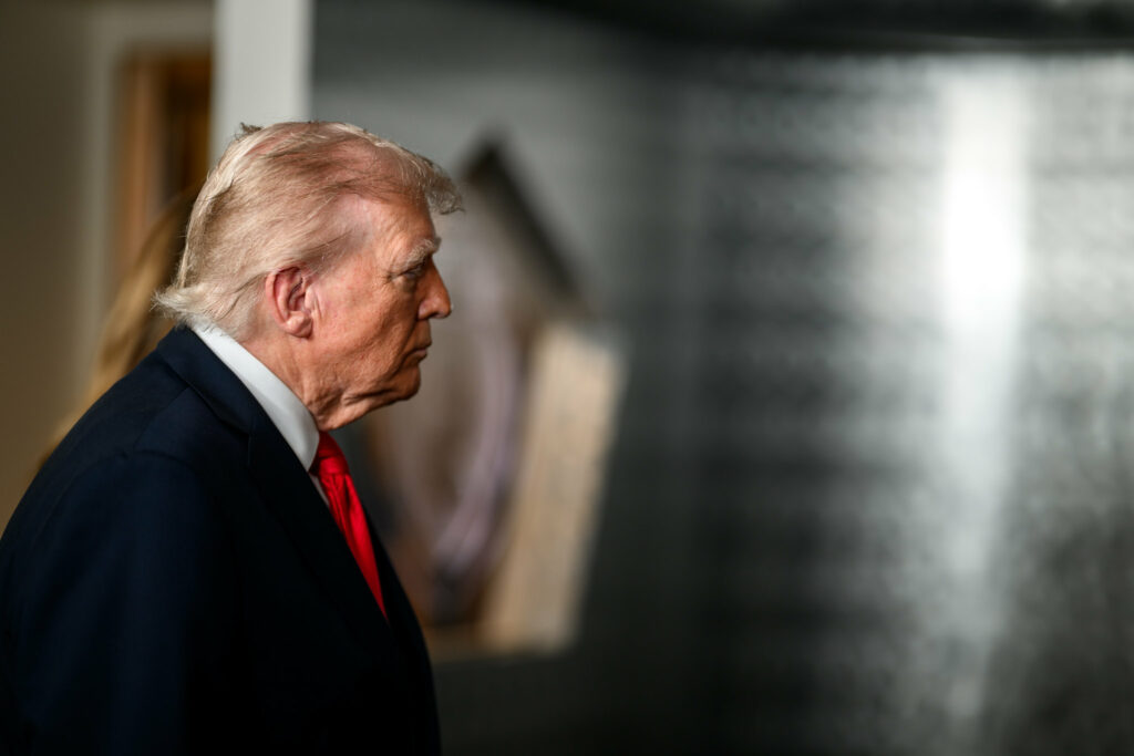 Retrospectiva: quando Trump voltou a comandar os Estados Unidos