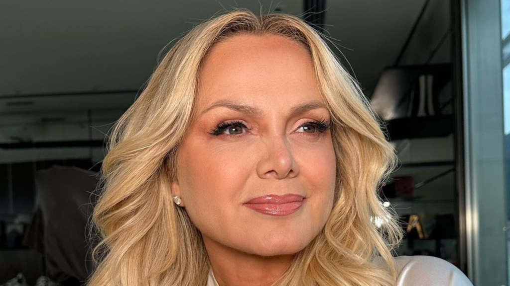 Globo corre contra o tempo para viabilizar programa de Eliana