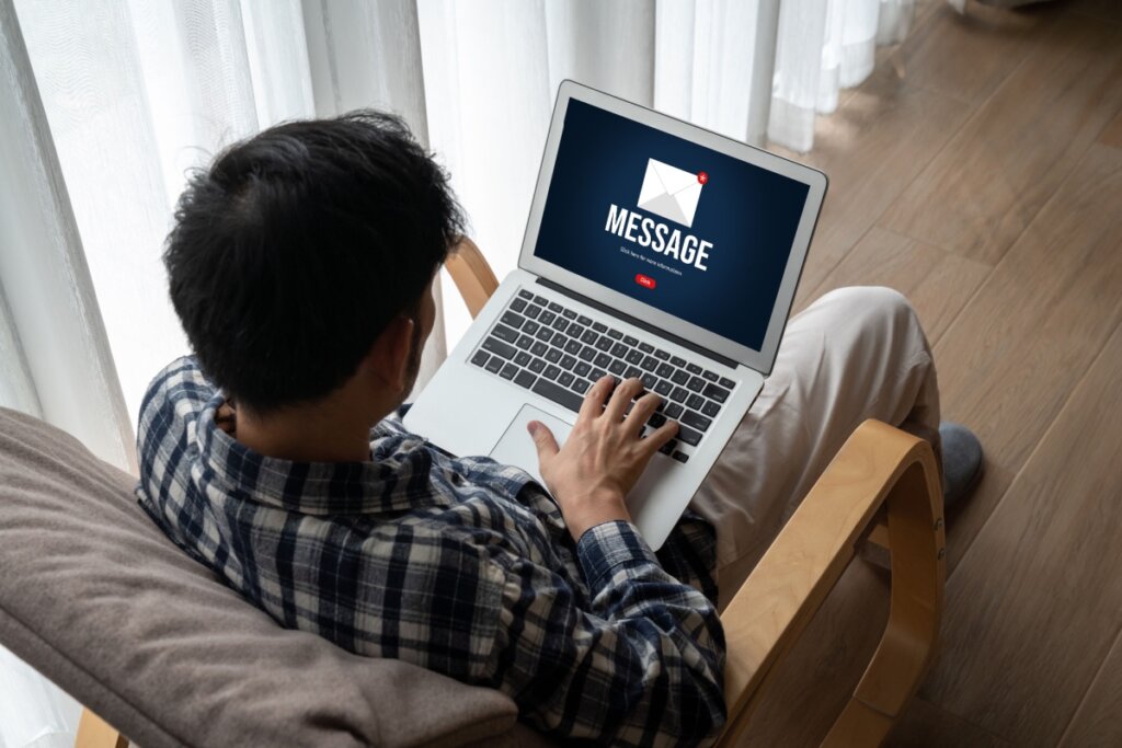 3 golpes digitais mais comuns e como se proteger deles