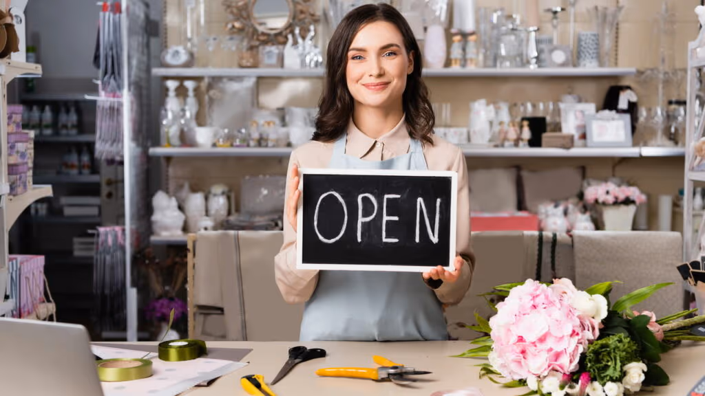 Cinco passos fundamentais para tirar seu negócio do papel ainda este ano