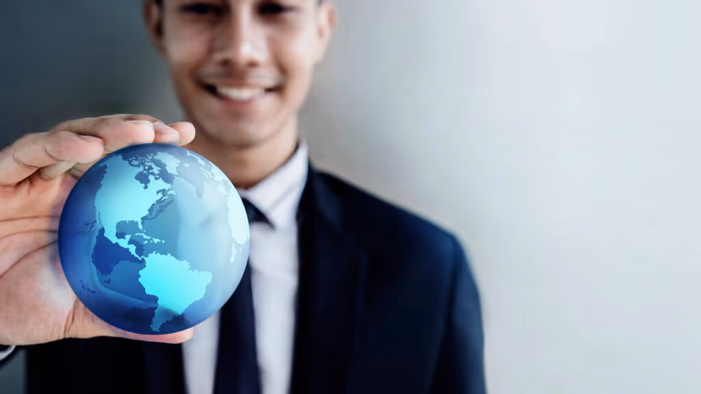 As empresas tech mais valiosas do planeta