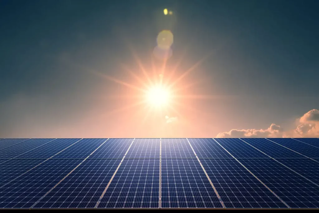 EUA perdem protagonismo em produção de energia limpa para a China
