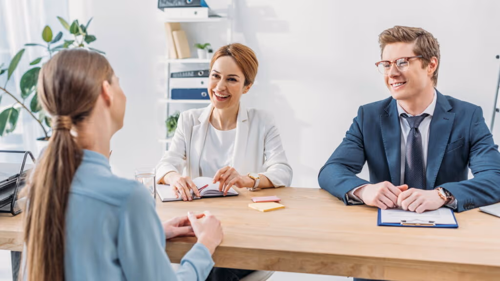 “Você já se inscreveu em outro lugar?” especialista revela a resposta perfeita em entrevistas