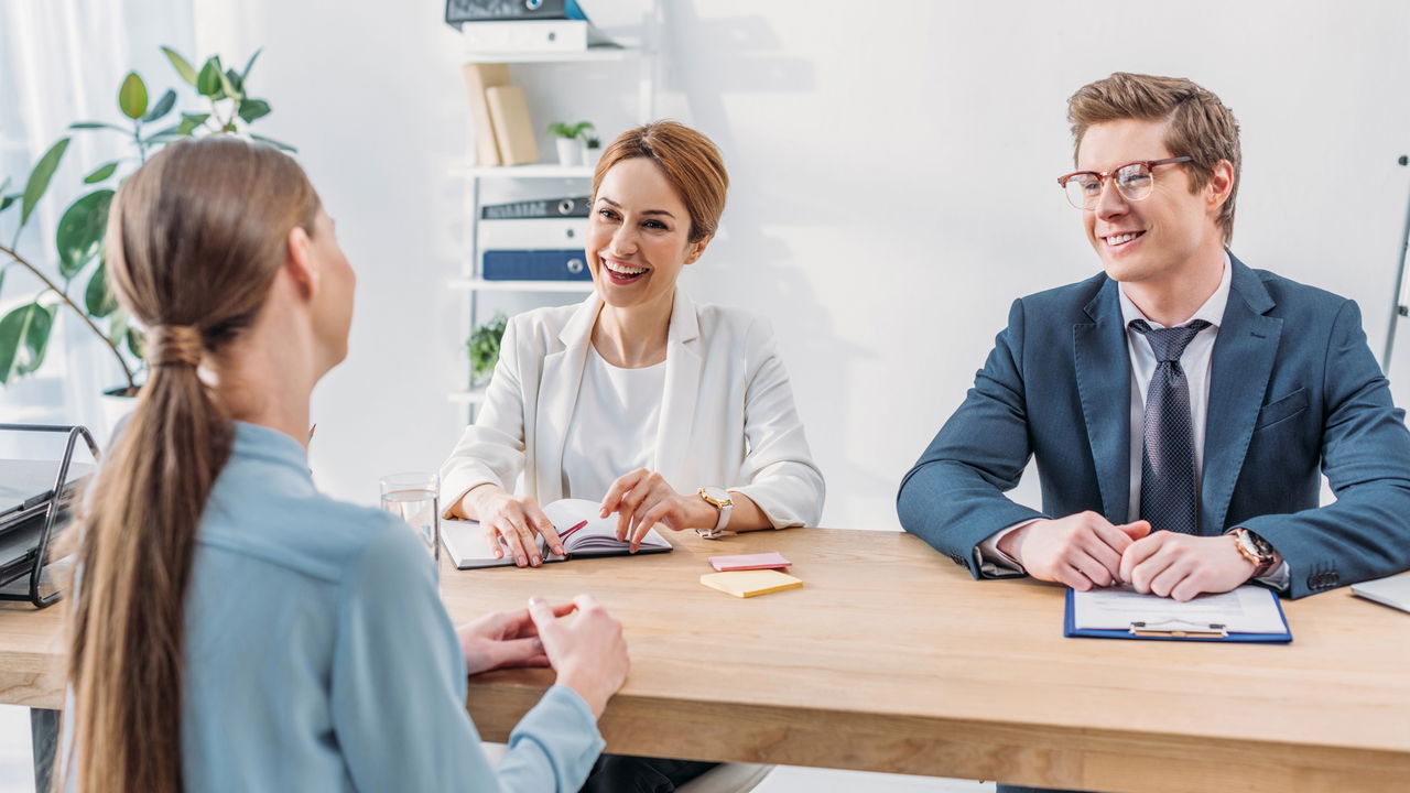 “Você já se inscreveu em outro lugar?” especialista revela a resposta perfeita em entrevistas