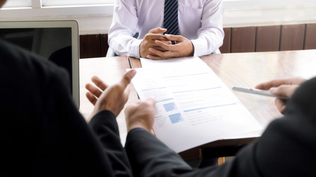 Dicas práticas para brilhar na entrevista e alinhar-se à cultura da empresa