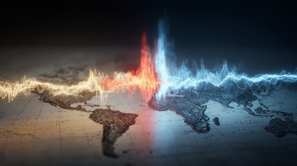 Terremoto: Qual é a diferença entre "Richter" e "Magnitude"?