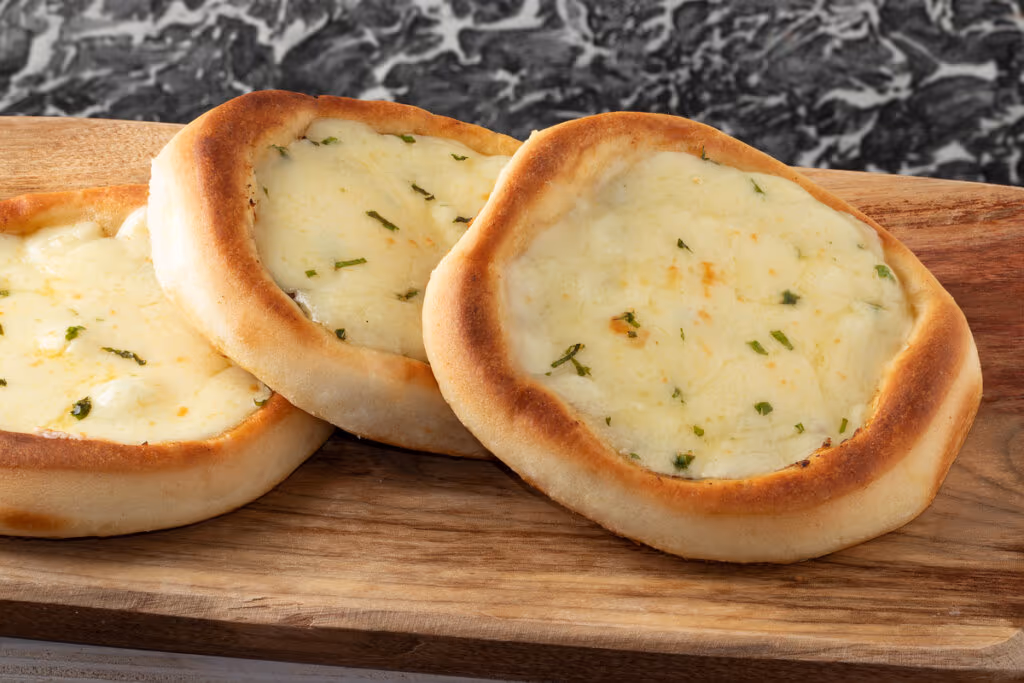 5 receitas fáceis de esfiha aberta e fechada