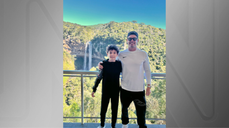 SC: Pai que queria 'desintoxicar' filho na mata pode ser preso