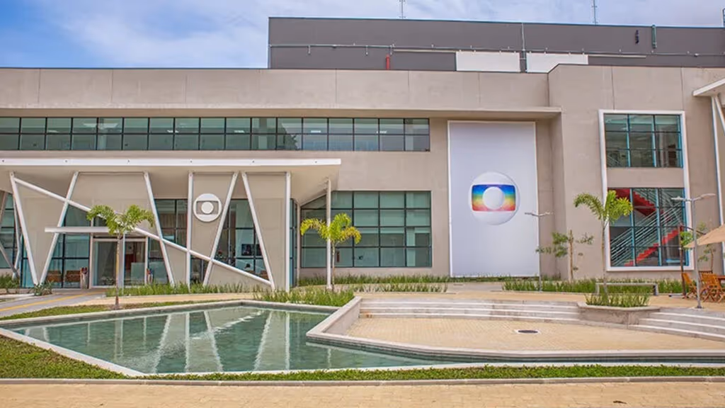 Globo cria calçada da fama para homenagear artistas icônicos