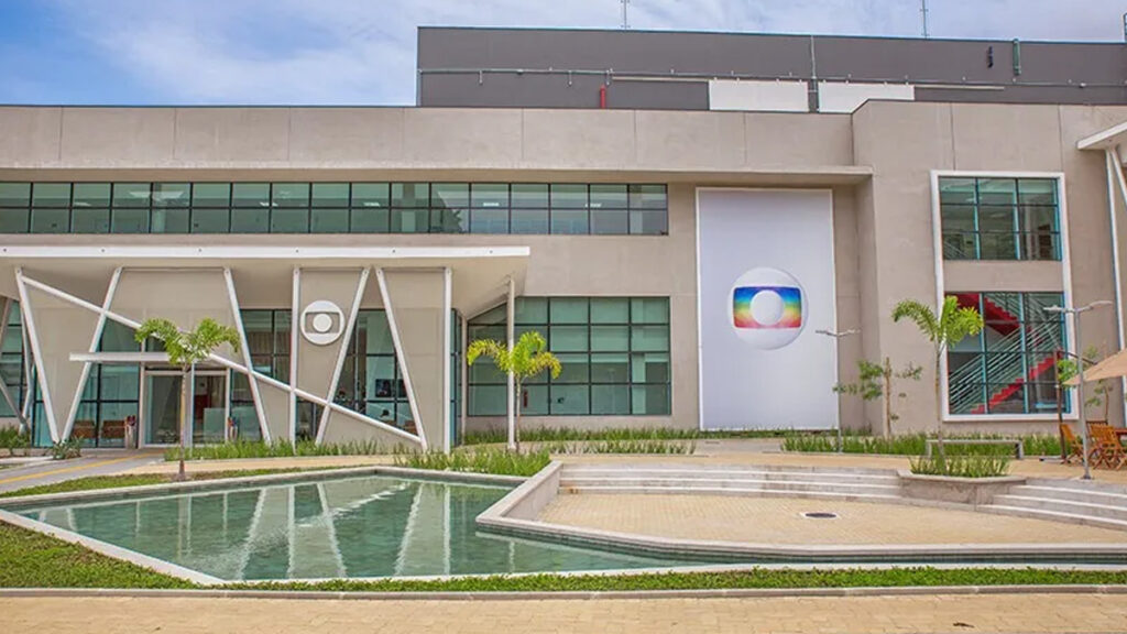 Globo cria calçada da fama para homenagear artistas icônicos