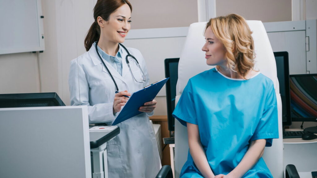 O melhor intervalo de tempo para fazer check-up sem exageros