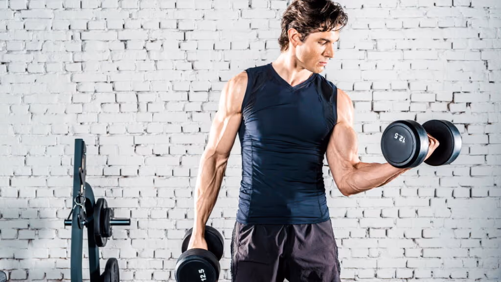 Profissões ideais para quem ama esportes e exercícios físicos